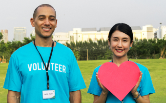 Single Blog Page | NGO