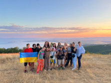 Міжнародний дитячий табір "EDNIST CAMP". Болгарія (KOKICHE)