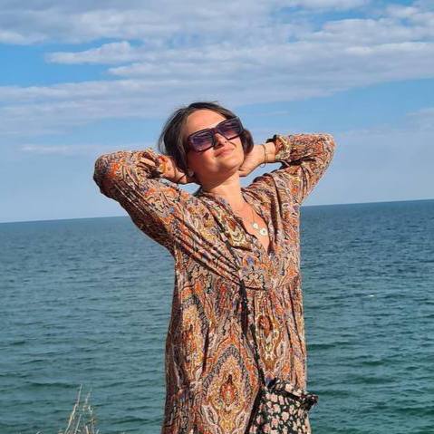 Табір  Головна